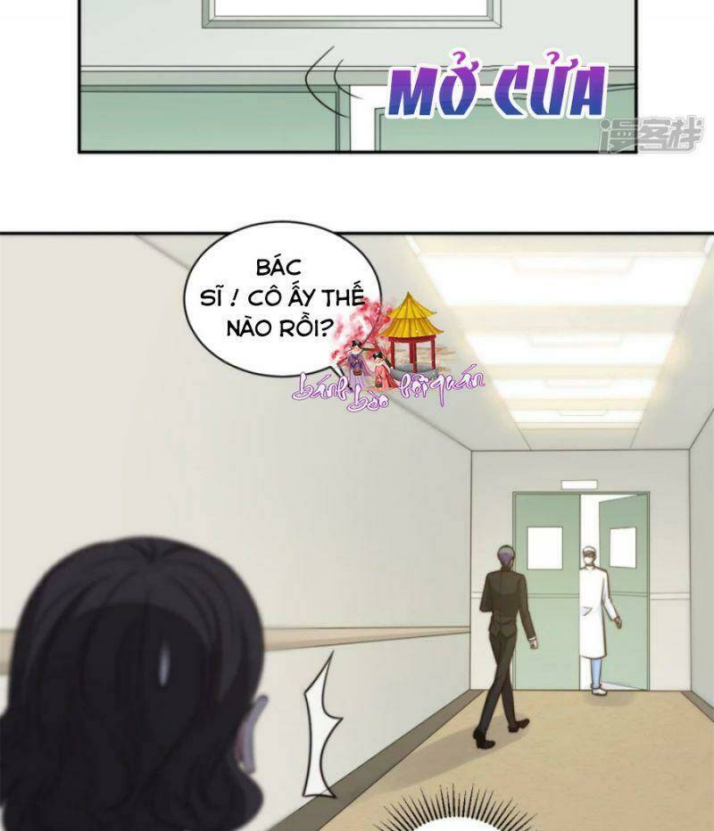 Tổng Tài, Tránh Xa Tôi Ra: Chapter 36
