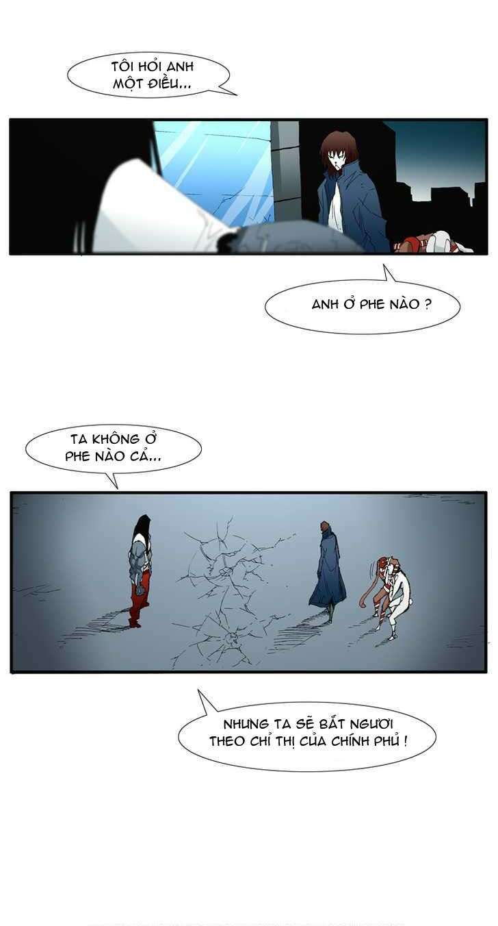 Siêu năng: Chapter 113