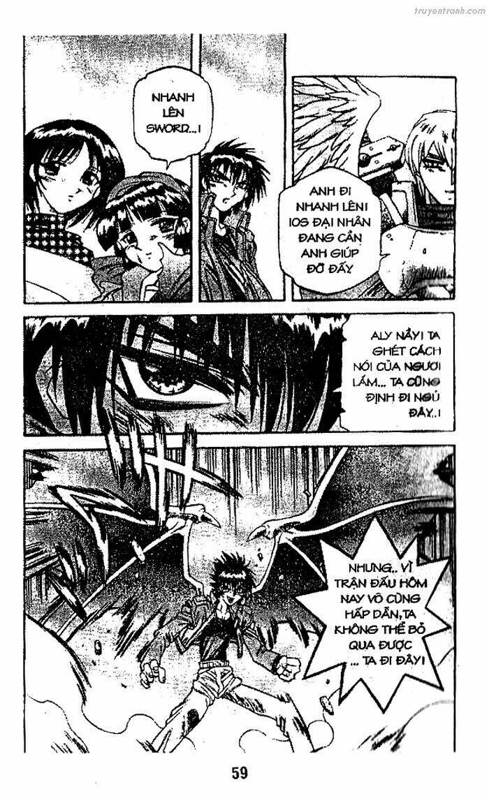 Devil And Devil: Chapter 55