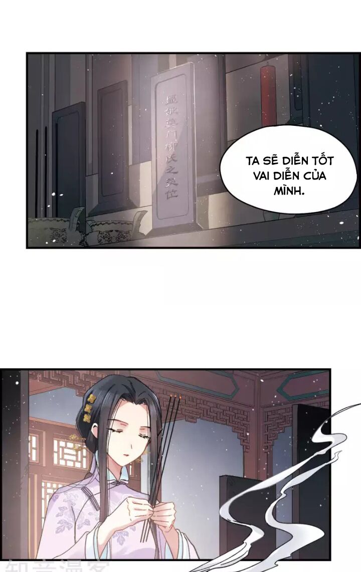 Mejaz - Nhân gian ngọc: Chapter 4