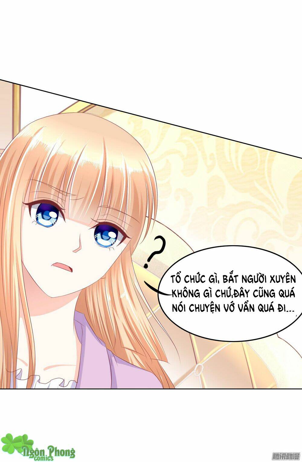 Hoàng Đế “Phế Vật” Tiến Hóa Sử: Chapter 30