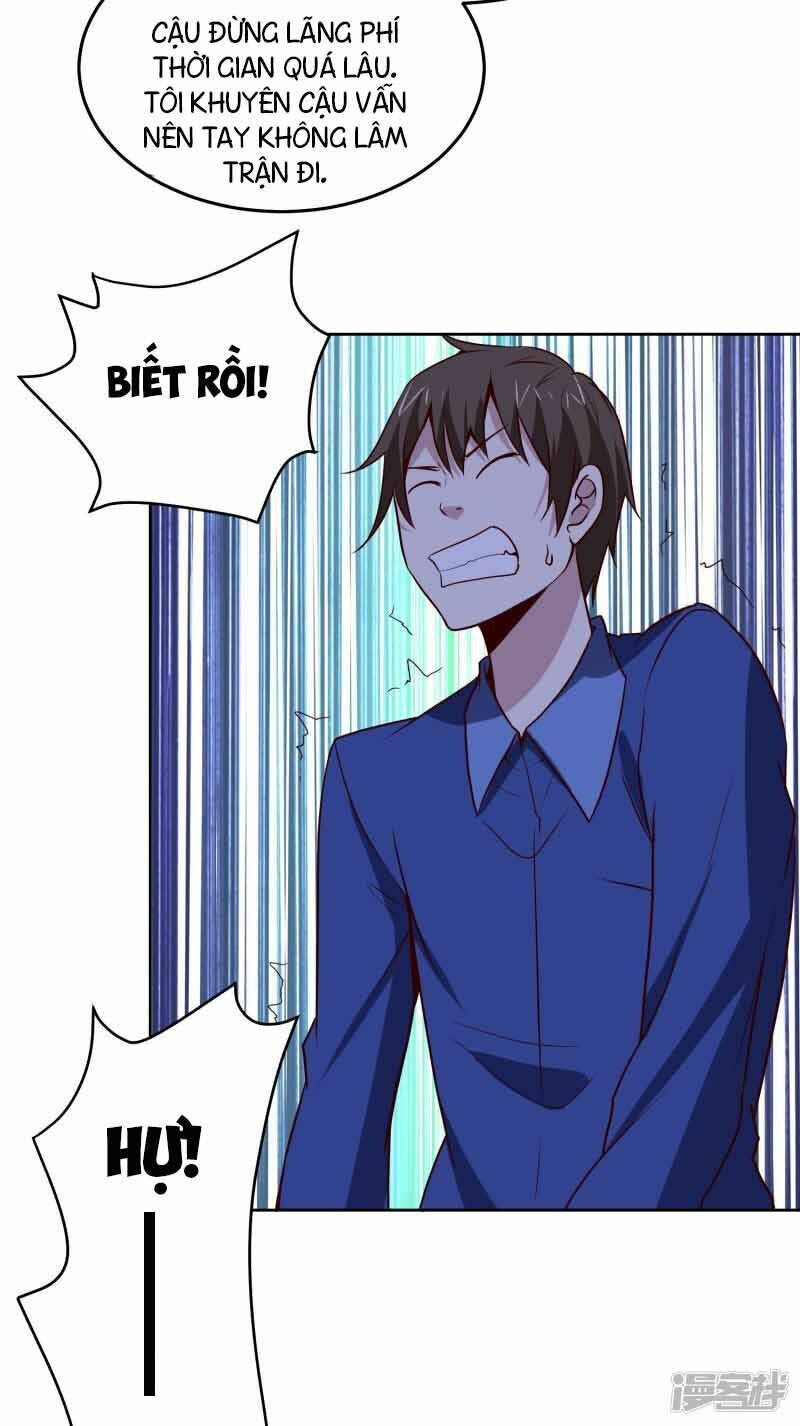 Tay Chơi Thần Cấp: Chapter 122