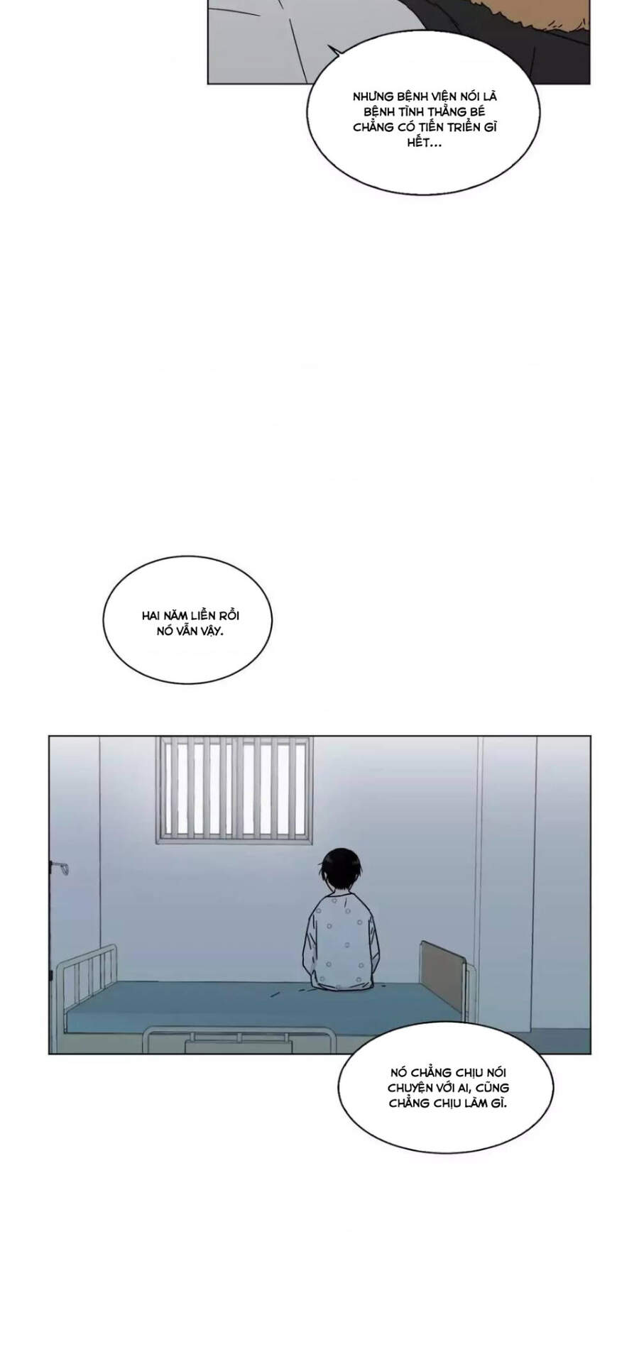 …”Một Sự Thật Khá Khó Chịu.”: Chapter 74