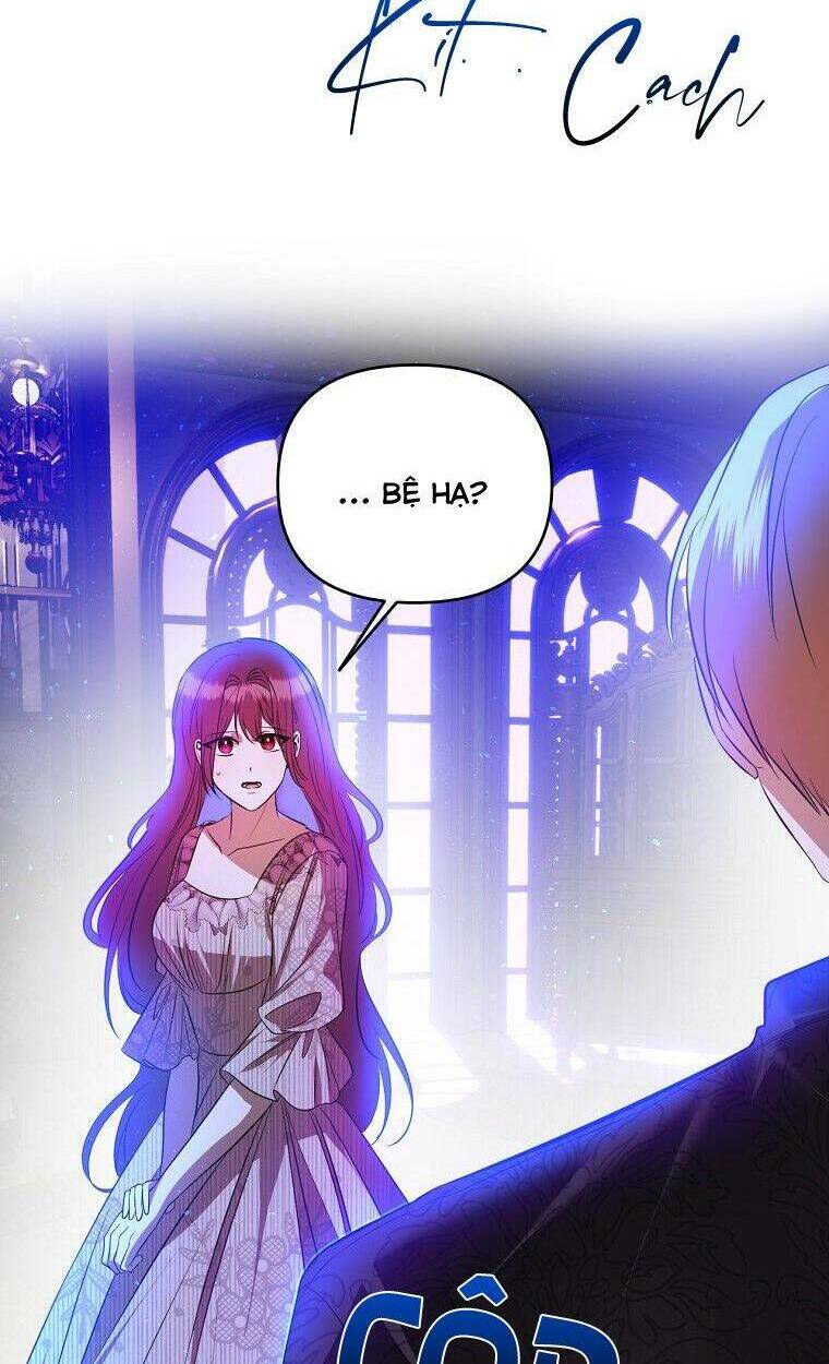 CÁCH SỐNG SÓT SAU KHI NGỦ VỚI HOÀNG ĐẾ: Chapter 27