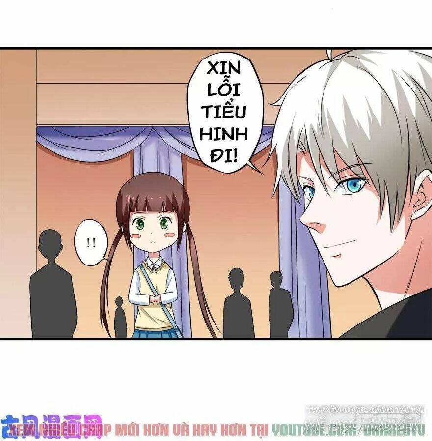 Đô Thị Tu Luyện Cuồng Triều: Chapter 31