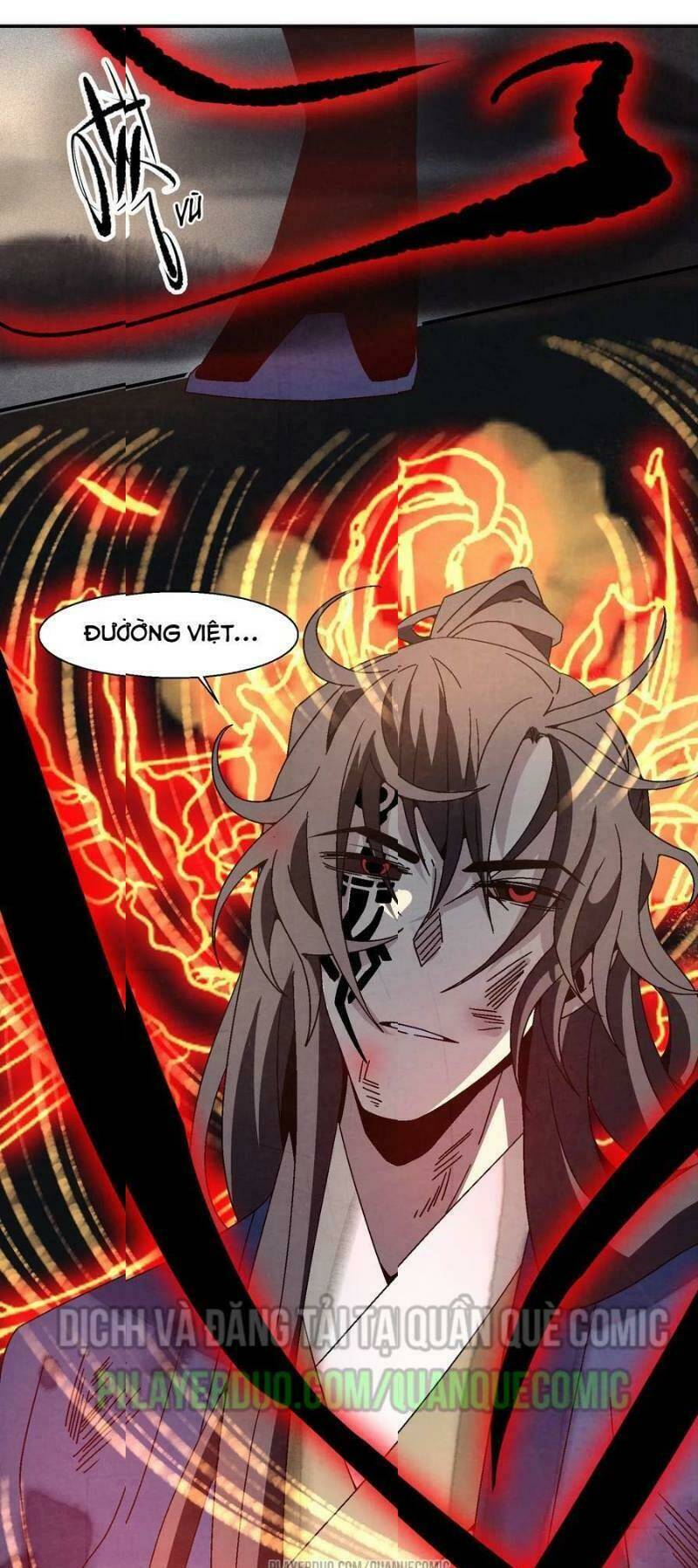 Ma Giáo Giáo Chủ Tái Xuất Giang Hồ: Chapter 12