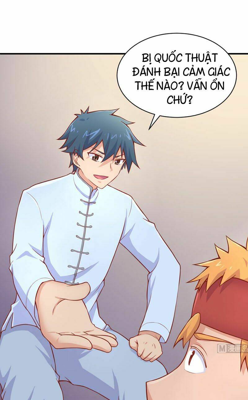 Bác Sĩ Riêng Của Nữ Thần: Chapter 78