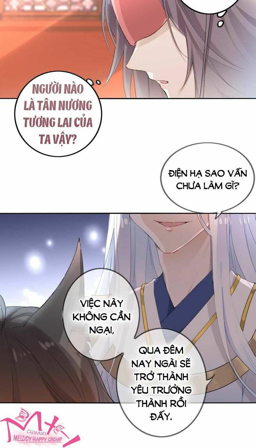 Nghịch Lai Thuận Thú: Chapter 1