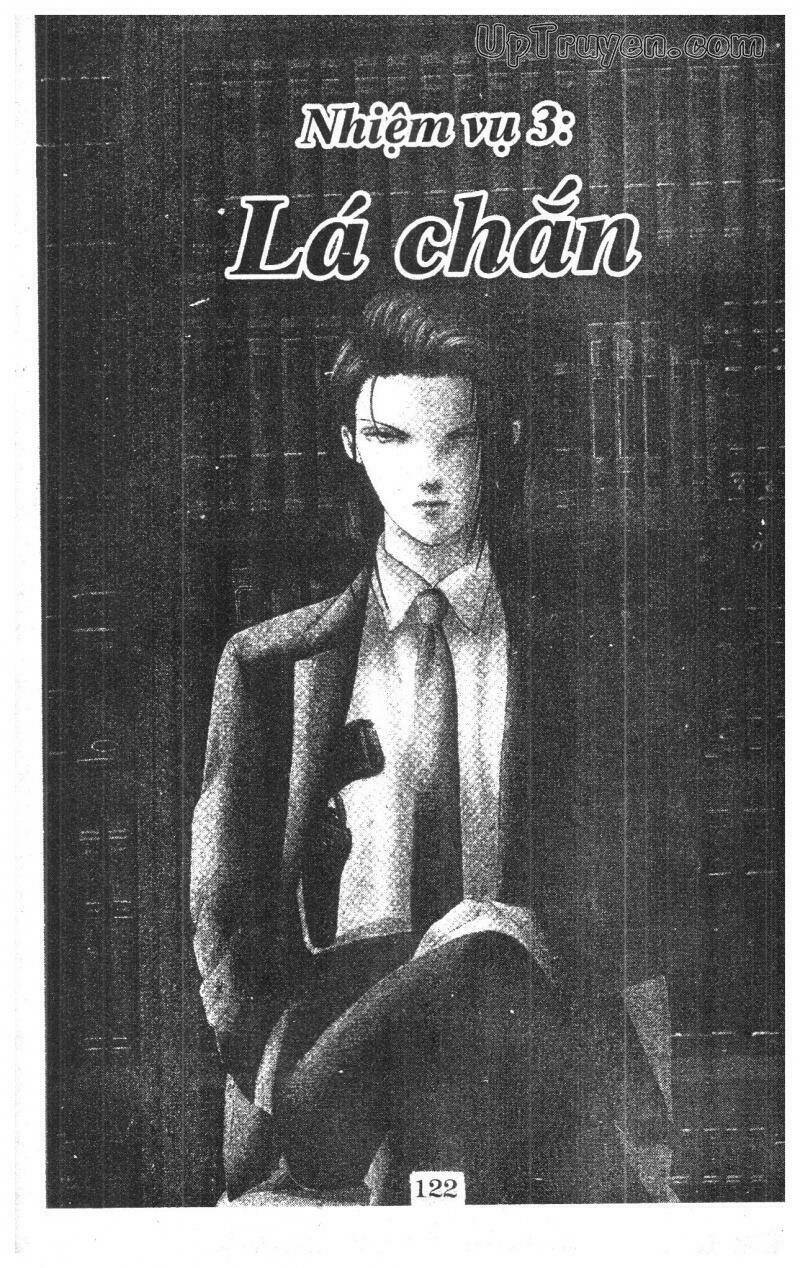 9 Banme No Musashi: Chapter 1