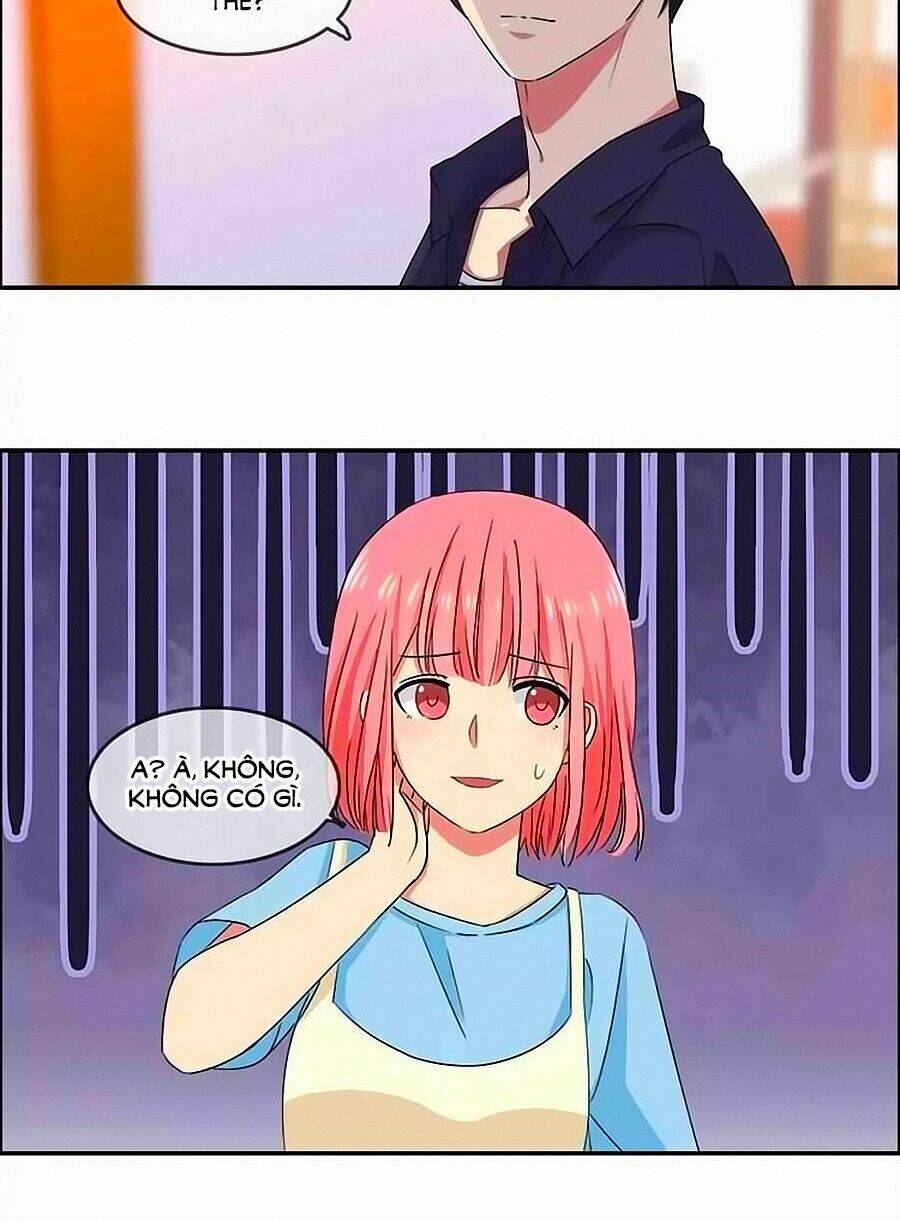 Đại Thần Tình Yêu Chớ Chạm Tôi: Chapter 43