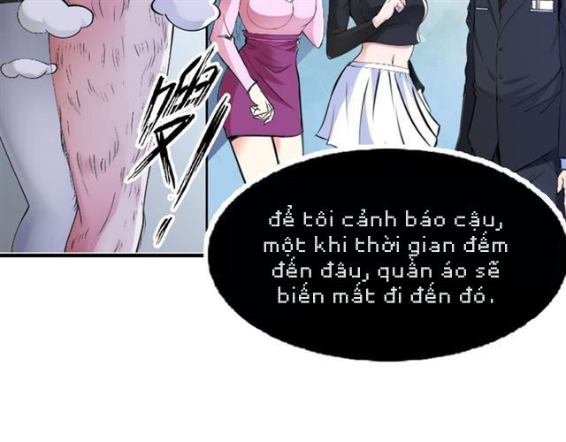 Tôi Là Kẻ Độc Tài: Chapter 1.4