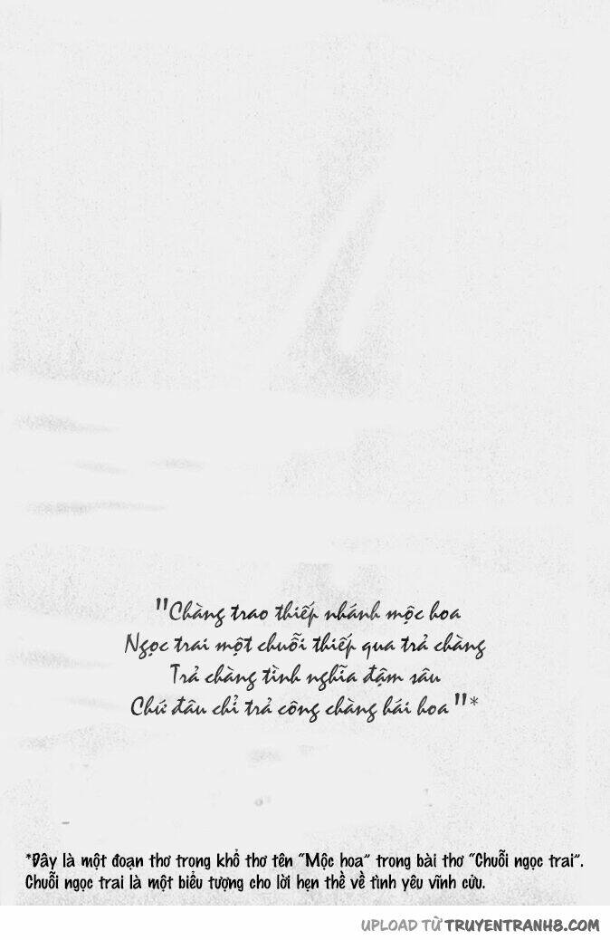 Tân Nương Của Thủy Thần: Chapter 133