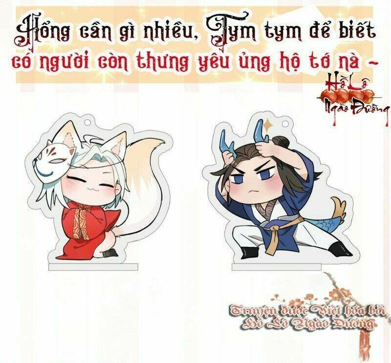 Ảnh Đế Yêu Hồ: Chapter 38