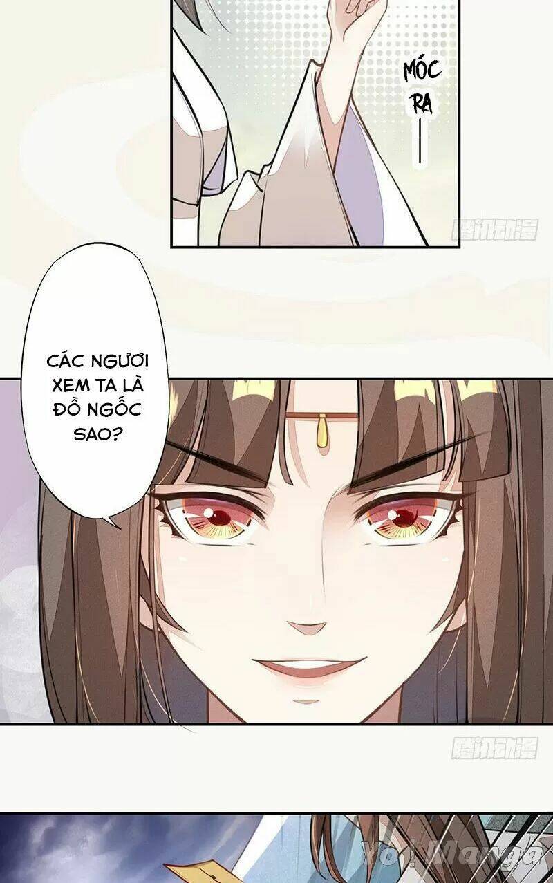 Tuyệt Thế Luyện Đan Sư: Chapter 59