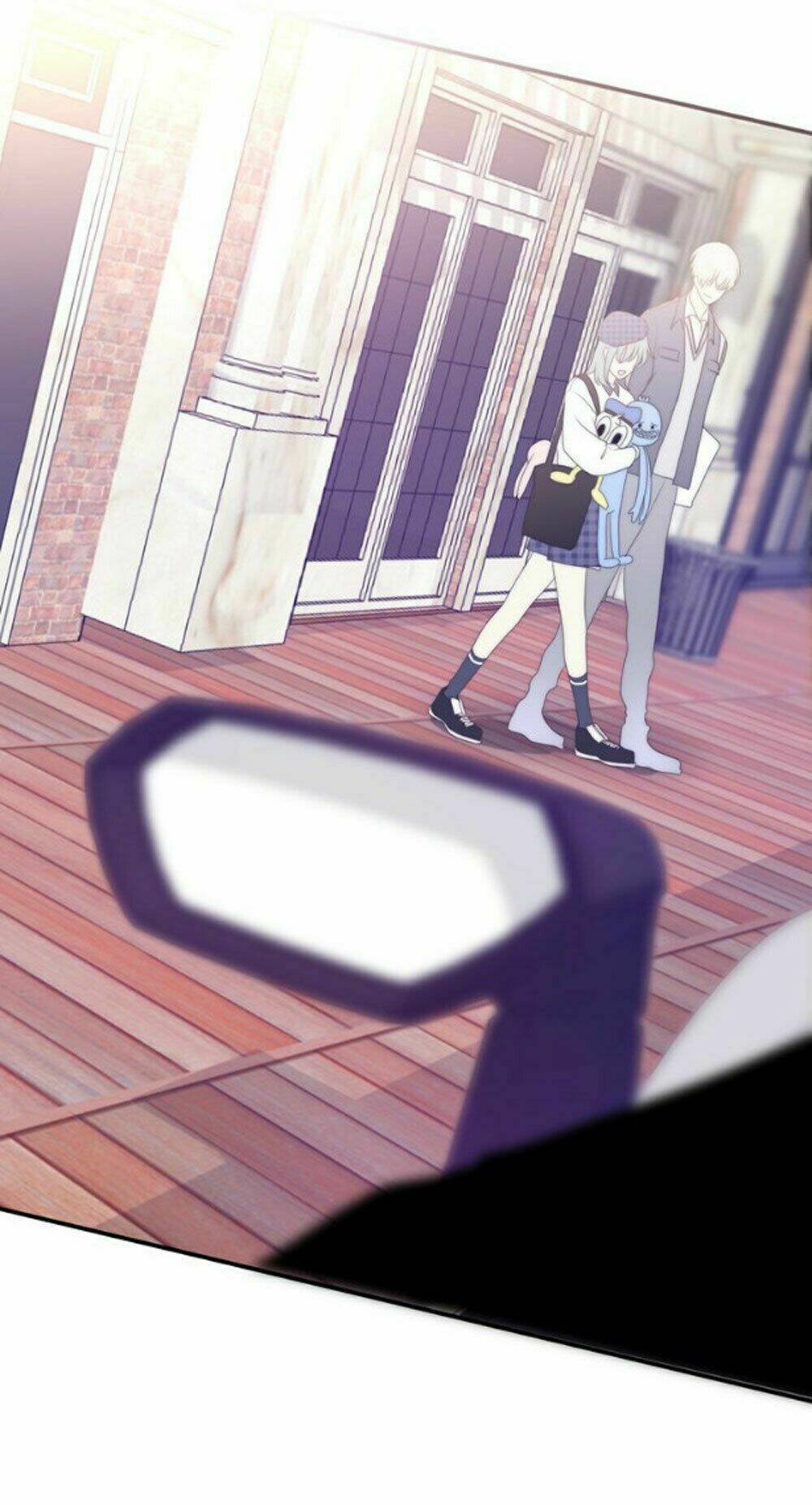 Tháng Sáu Không Hẹn Mà Gặp: Chapter 12