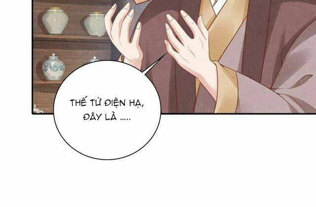Thịnh Sủng Y Phi Chi Dao Quan Truyện: Chapter 104