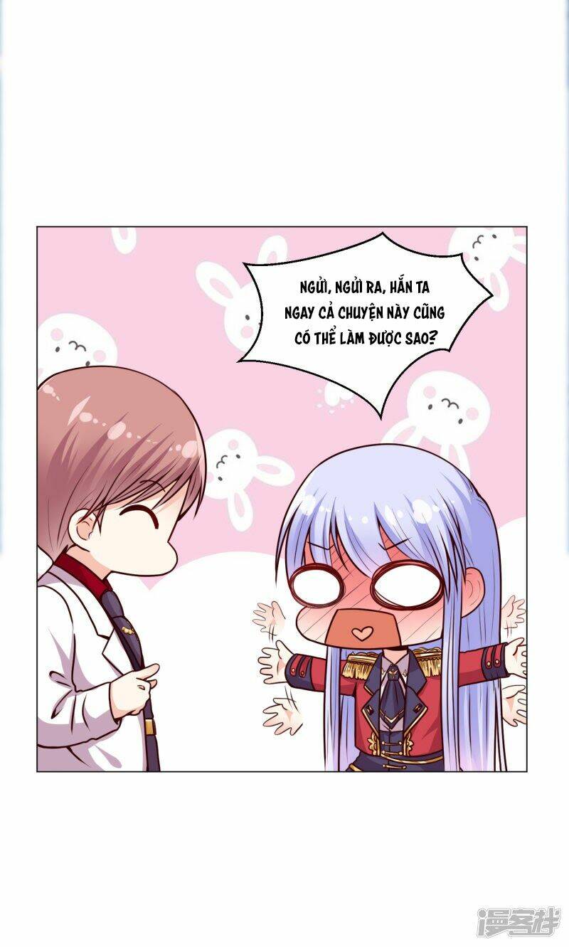 Đế Quốc Tinh Tế Đệ Nhất Sủng Hôn: Chapter 13