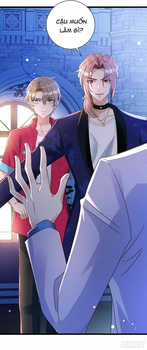 Thú Thụ Bất Thân: Chapter 47