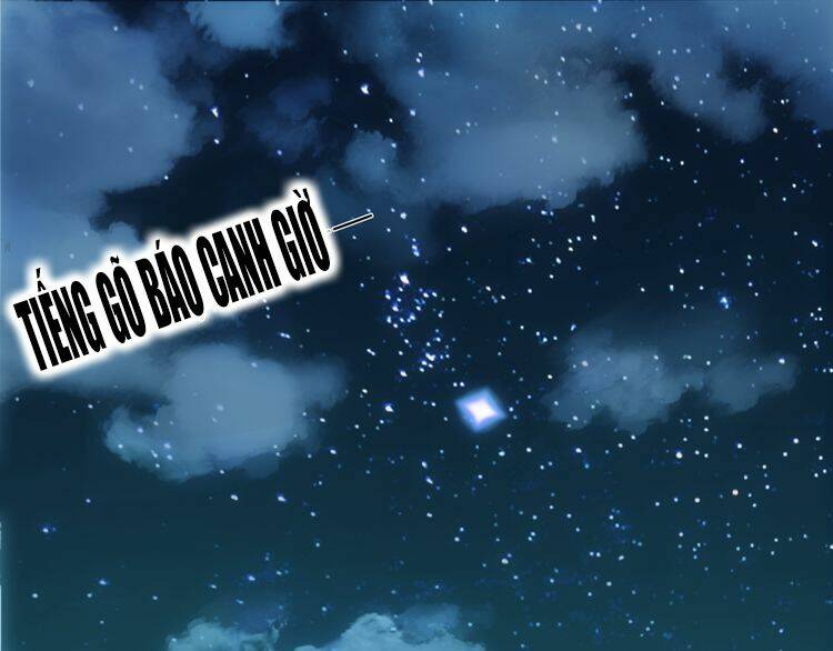 Vân Thiên Thành: Chapter 5