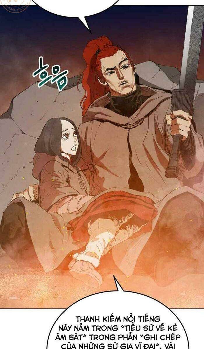 Phụng Tiên Trọng Sinh Ký: Chapter 24