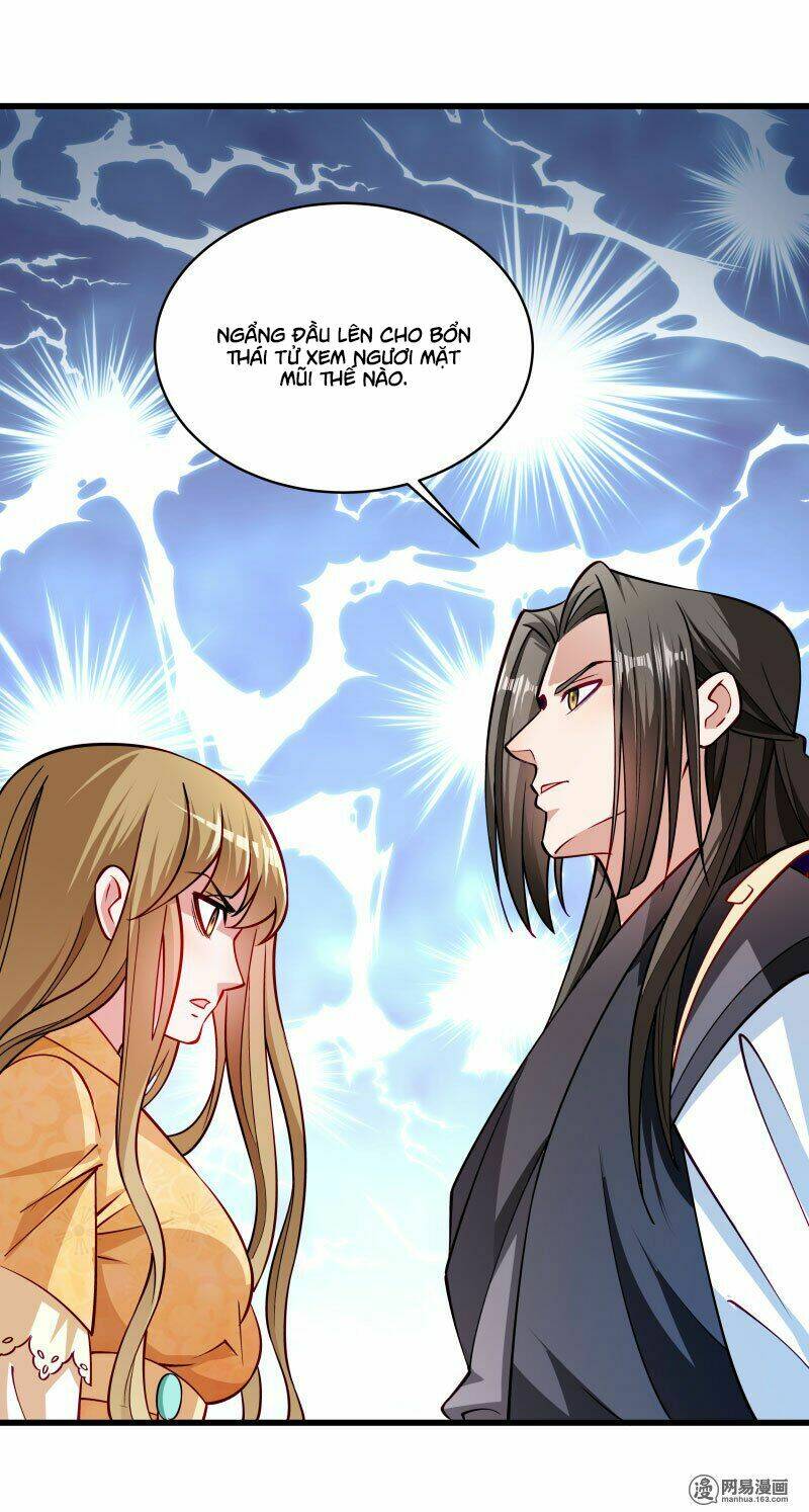 Tiểu Hoàng Thư Và Tiểu Hoàng Thúc: Chapter 28