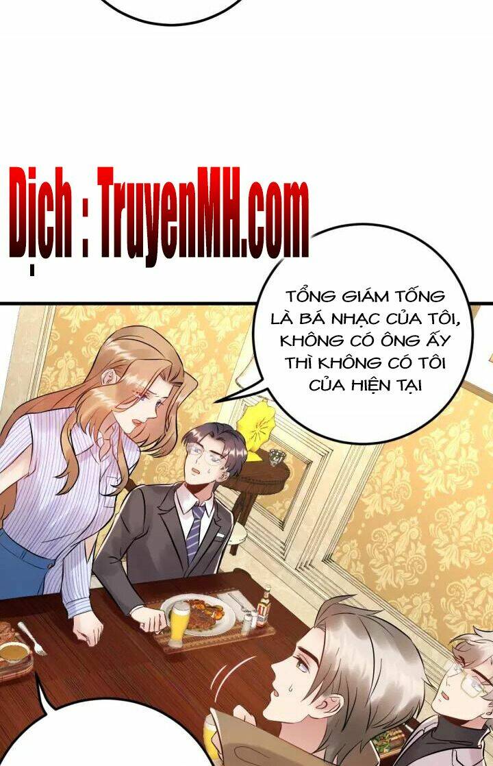 Trong Sinh Chi Ức Vạn Ảnh Hậu Yếu Thượng Vị: Chapter 228
