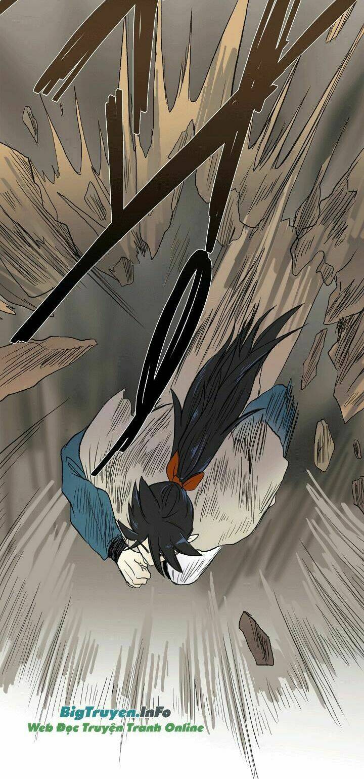 Học Sĩ Tái Sinh: Chapter 50