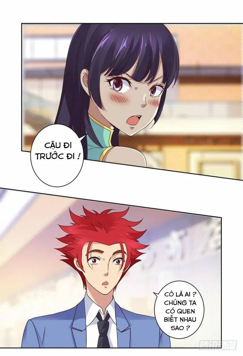 Đô Thị Chí Tôn Hệ Thống: Chapter 19