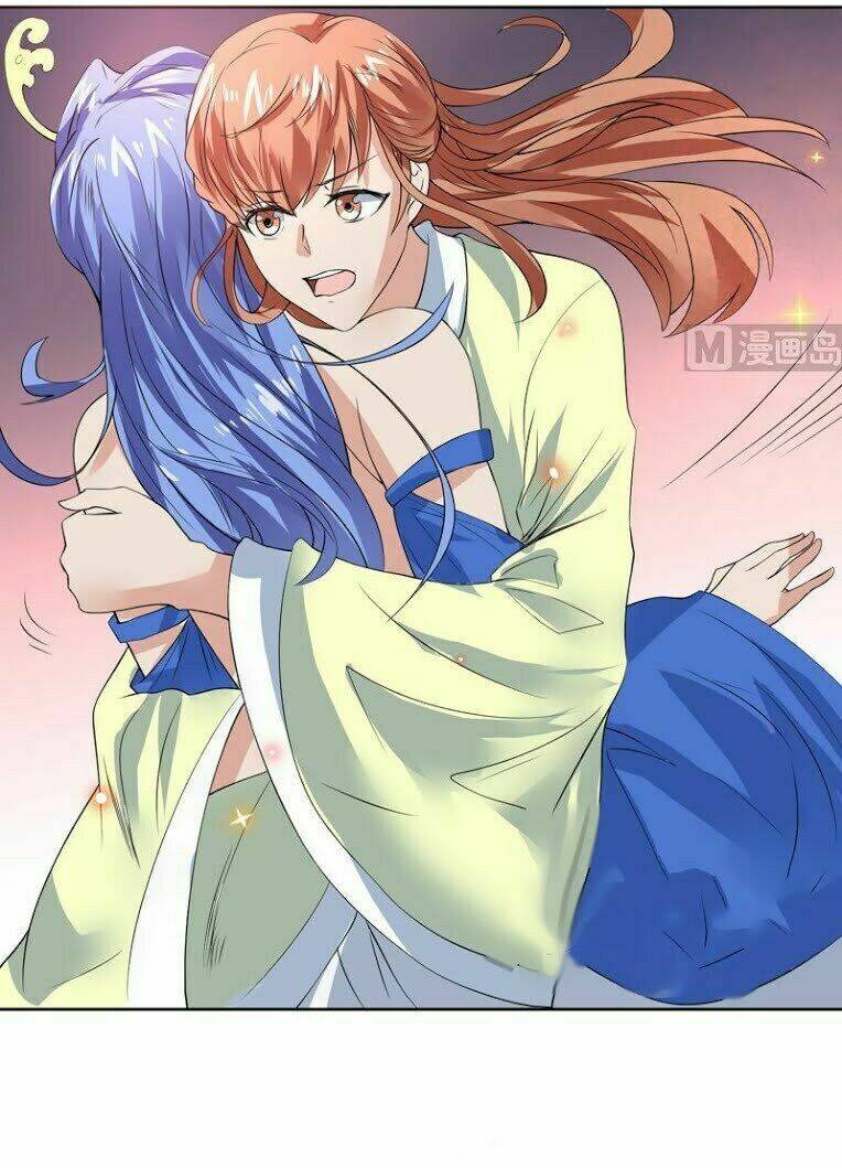 Tối Cường Thần Thú Hệ Thống: Chapter 64