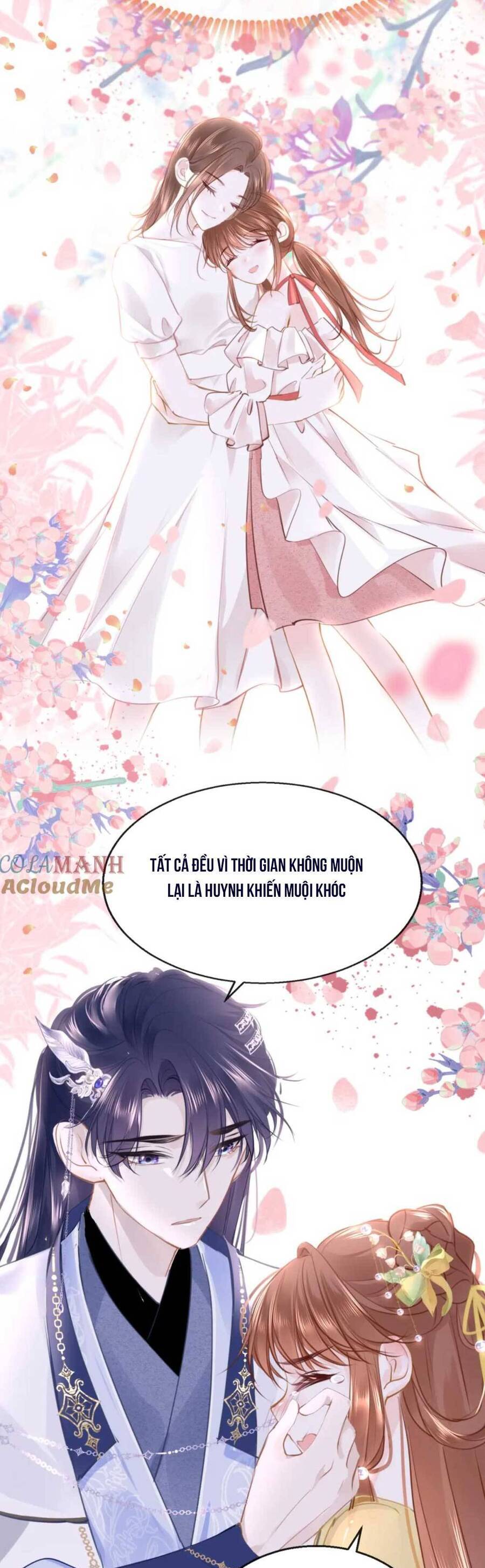 Bắt Đầu Hủy Hôn Để Công Lược Vương Gia: Chapter 99