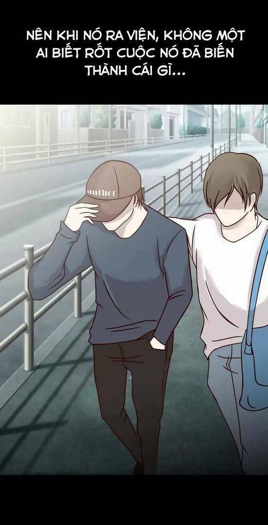 Tấm Da Người: Chapter 7