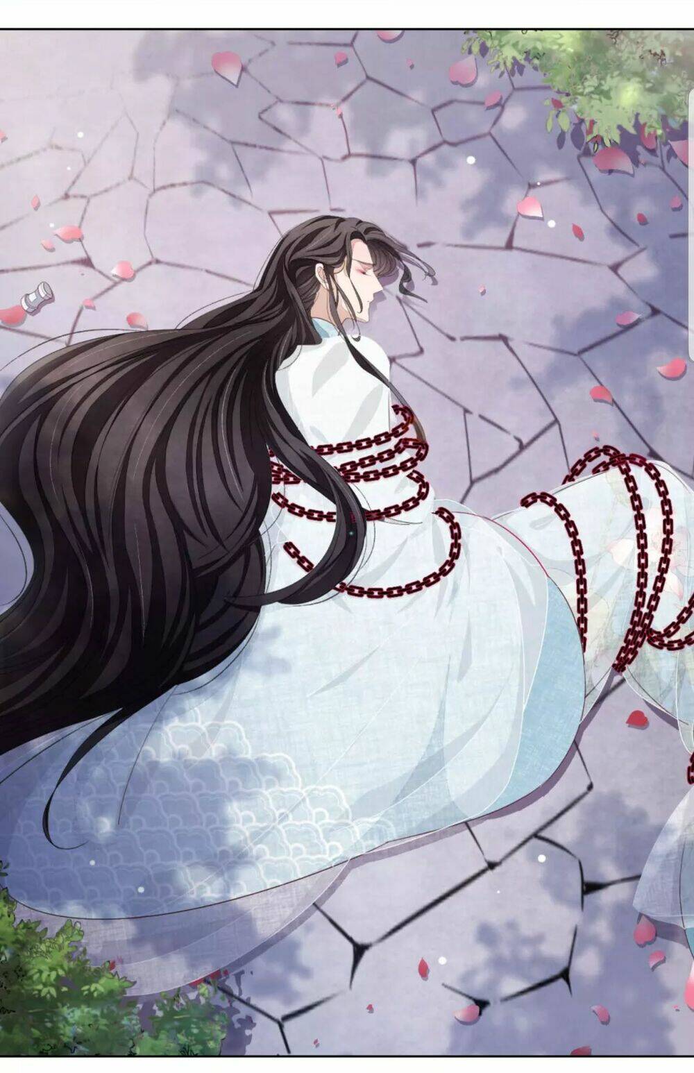 Xuyên Về Cổ Đại Làm Quốc Bảo: Chapter 43