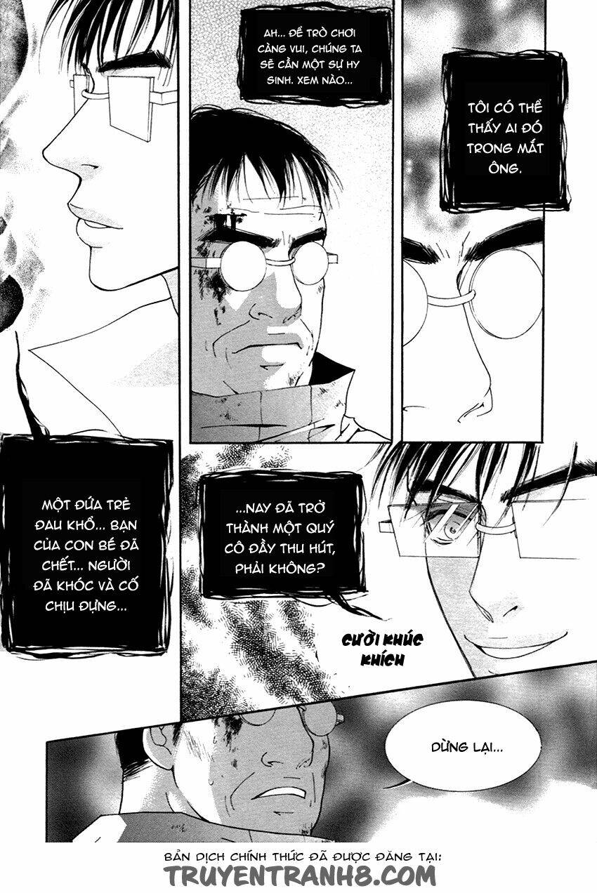 Book Club: Chapter 16