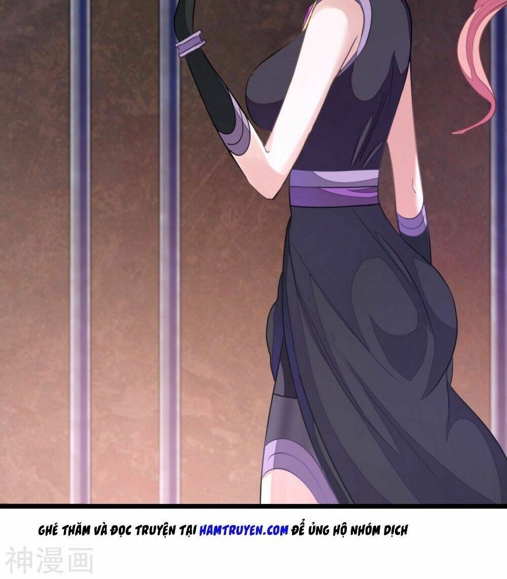 Cửu Dương Thần Vương: Chapter 160