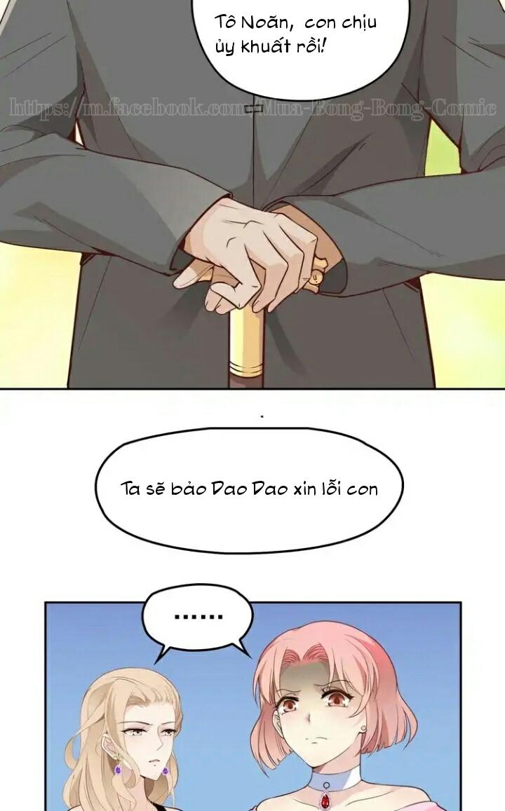 Tổng Tài Hai Mặt Sủng Thê Chỉ Nam: Chapter 5