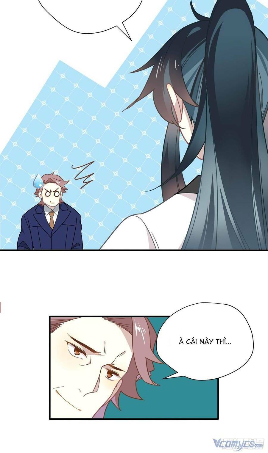 Nữ Phụ Như Tôi Cũng Có Ngày Ra Mắt: Chapter 58