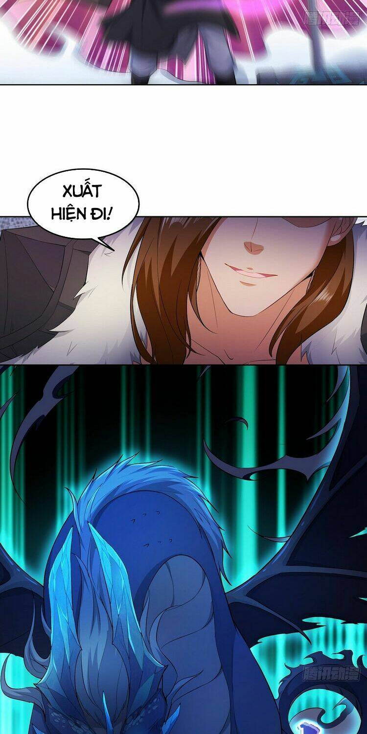 Người Ở Rể Bị Ép Thành Phản Diện Ngoại Truyện: Chapter 16