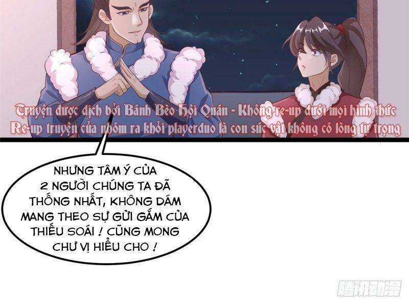 Bạo Manh Tiểu Tiên: Chapter 39