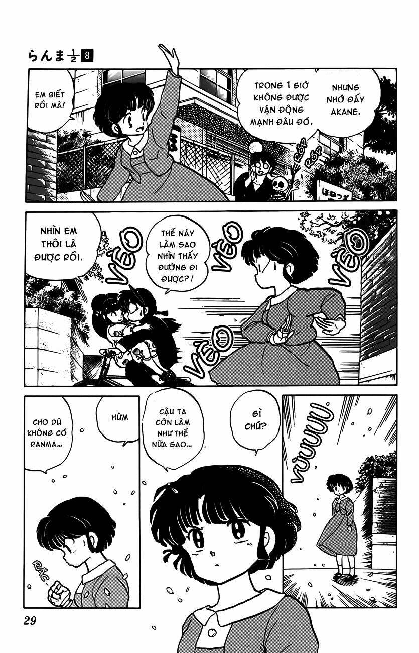 Suối Lời Nguyền: Chapter 71