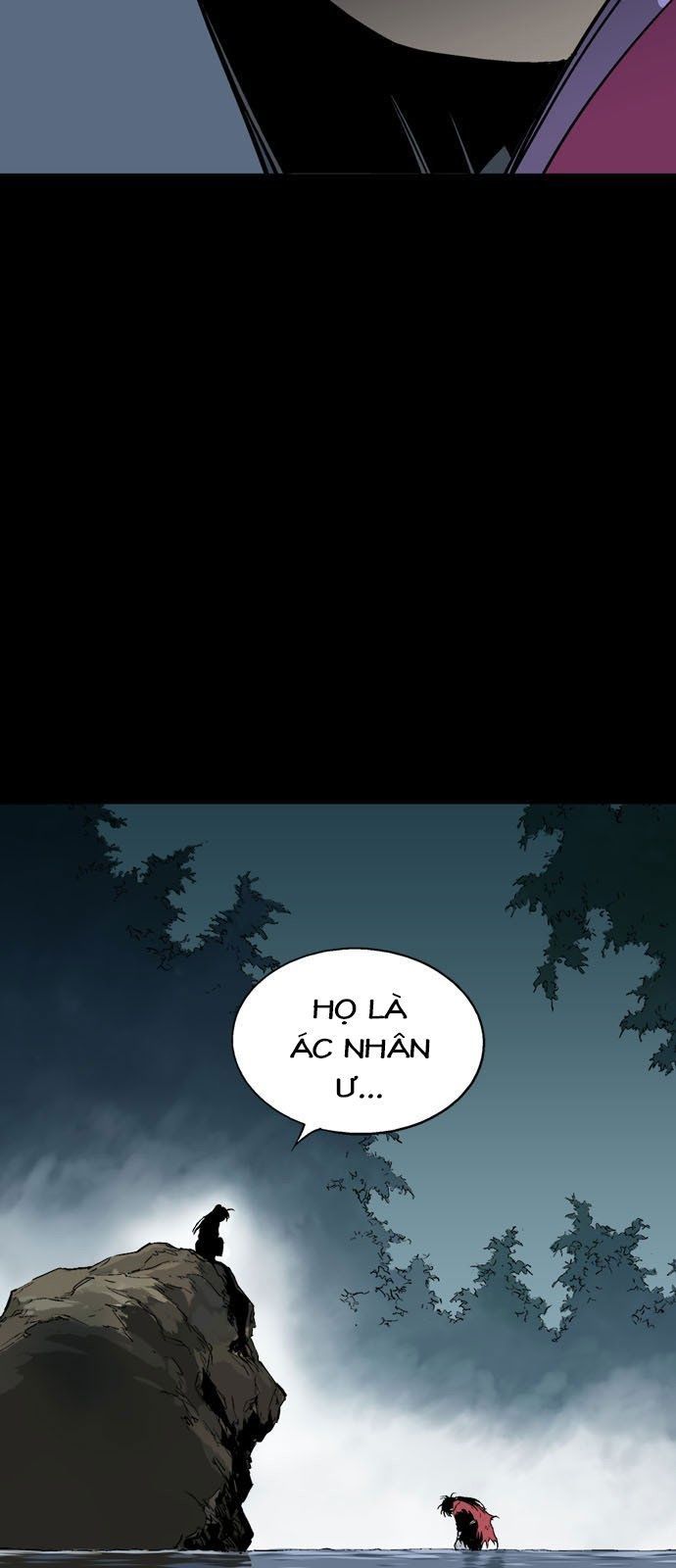 Cao Thủ 2: Chapter 94
