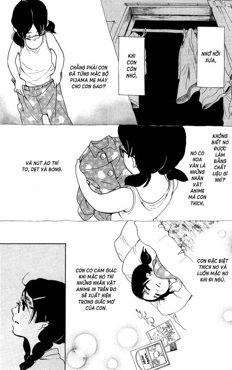 Kuragehime: Chapter 42