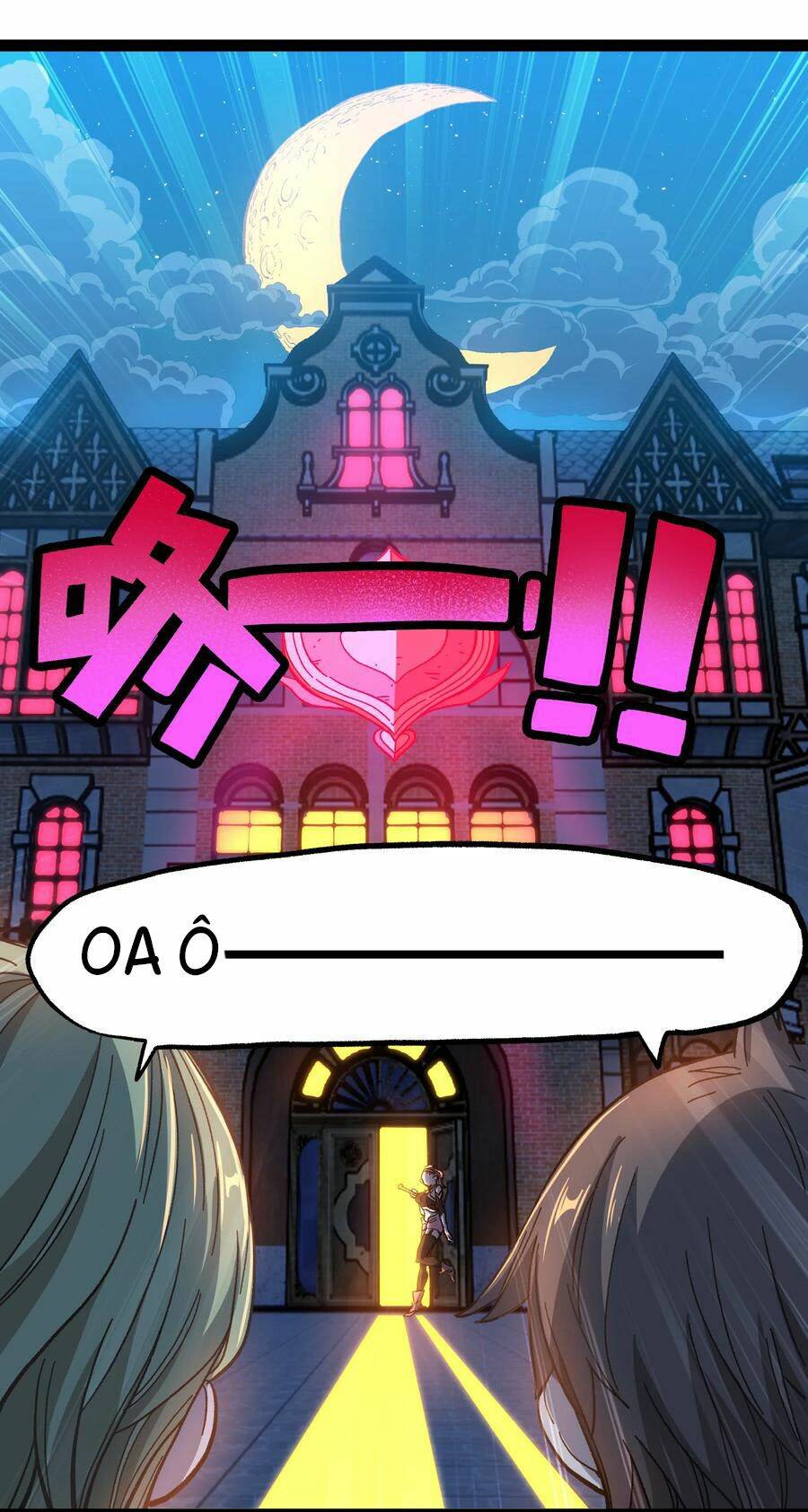 Vú Em Vô Địch: Chapter 19