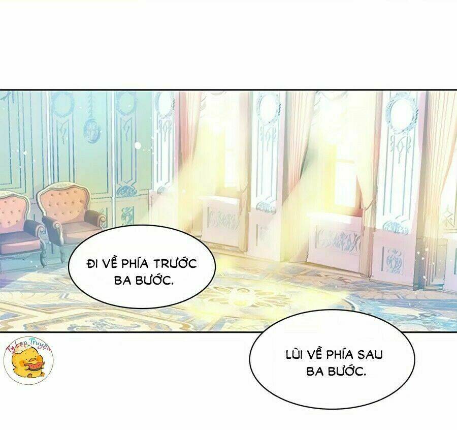Ác Nữ Cải Biến: Chapter 18