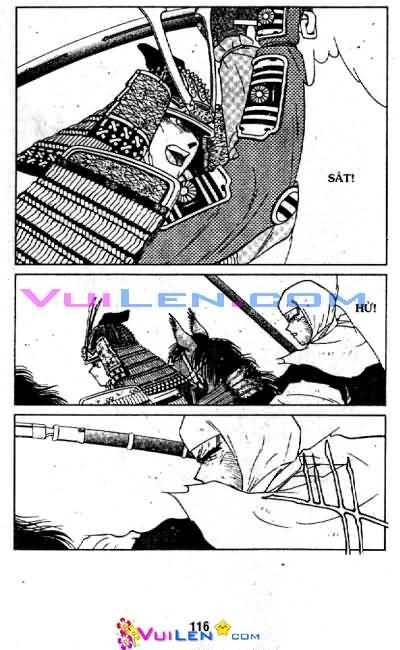 Truyền Nhân Atula Phần II: Chapter 11