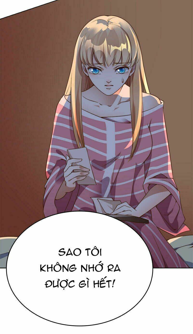 Lãnh Hôn Cuồng Ái: Chapter 35