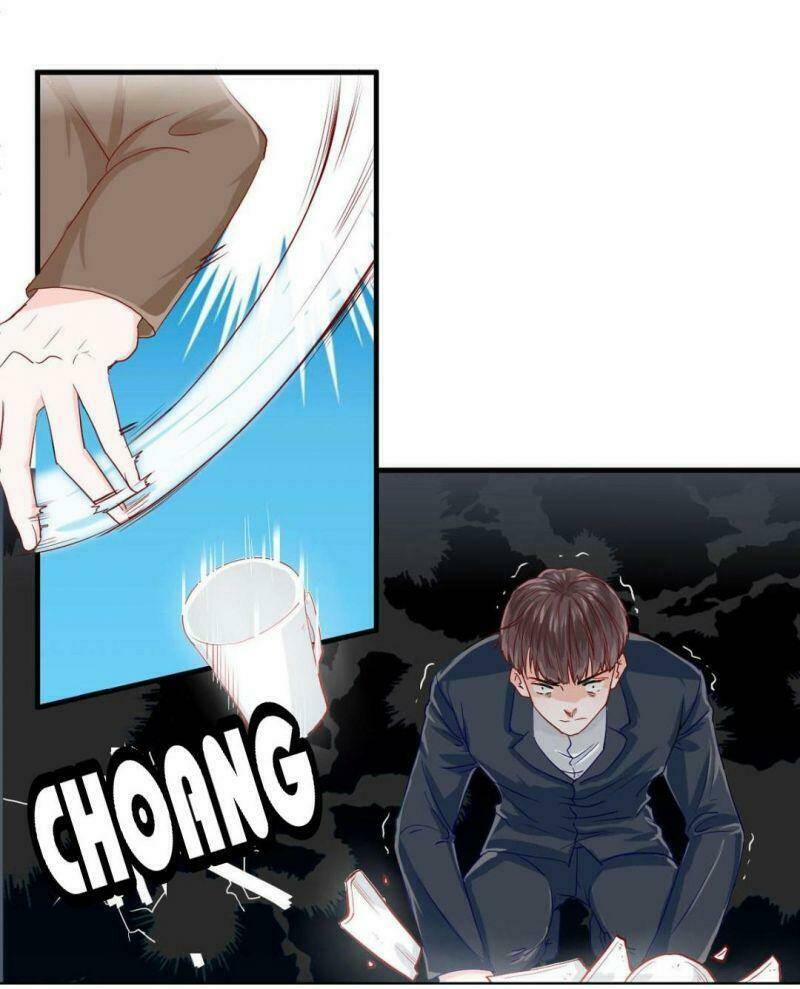 Lăng Thiếu! Nhẹ Một Chút, Đau: Chapter 55