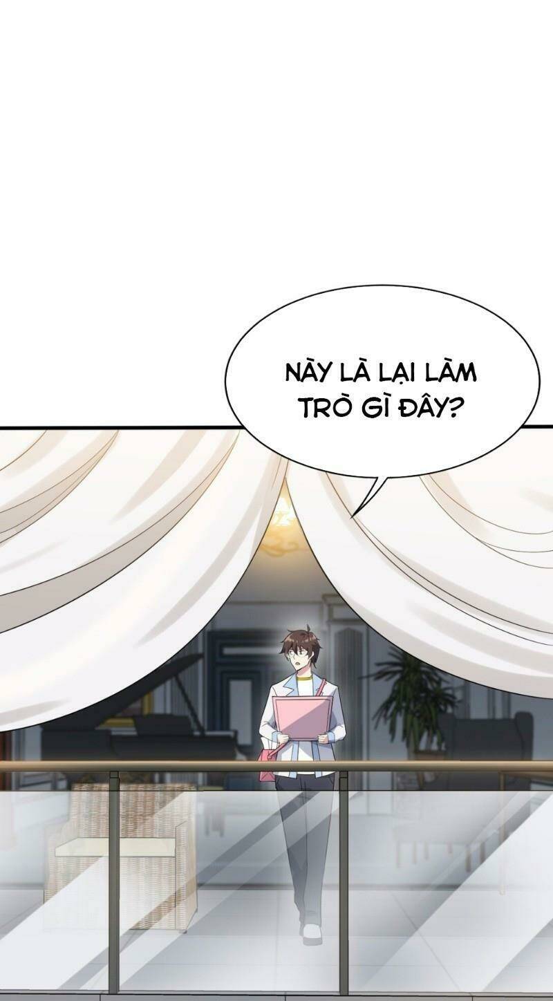 Kế Hoạch Trở Thành Phế Vật: Chapter 8