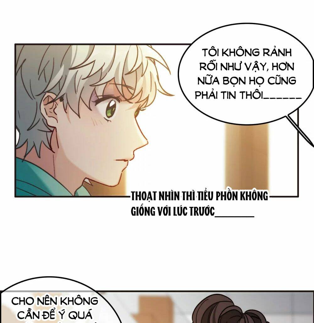 Thế Giới Đệ Nhất Cự Tinh: Chapter 4.2