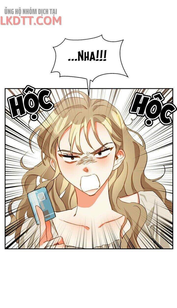 Nụ Hôn Của Giác Quan Thứ Sáu: Chapter 3