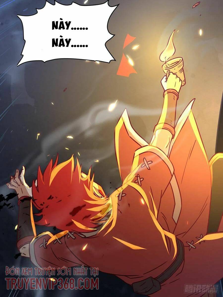 Người Nguyên Thủy Mạnh Nhất: Chapter 66